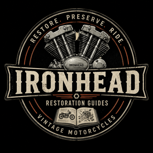 IronHead